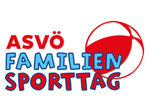 ASVÖ Familien Sporttag Logo