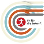 Fit für die Zukunft Logo