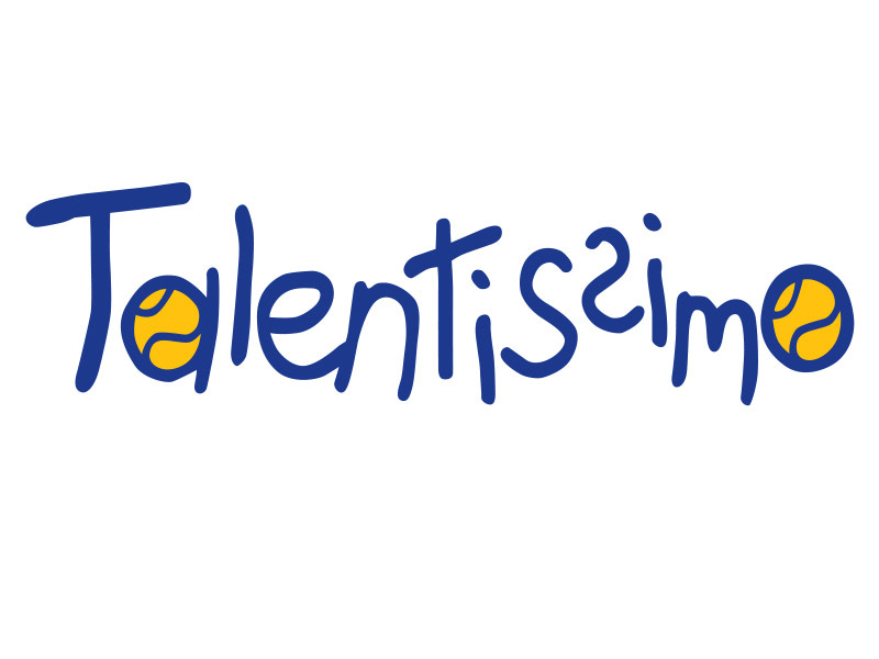 Talentissimo Logo