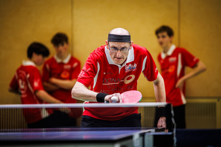 ASVK - Tischtennisturnier