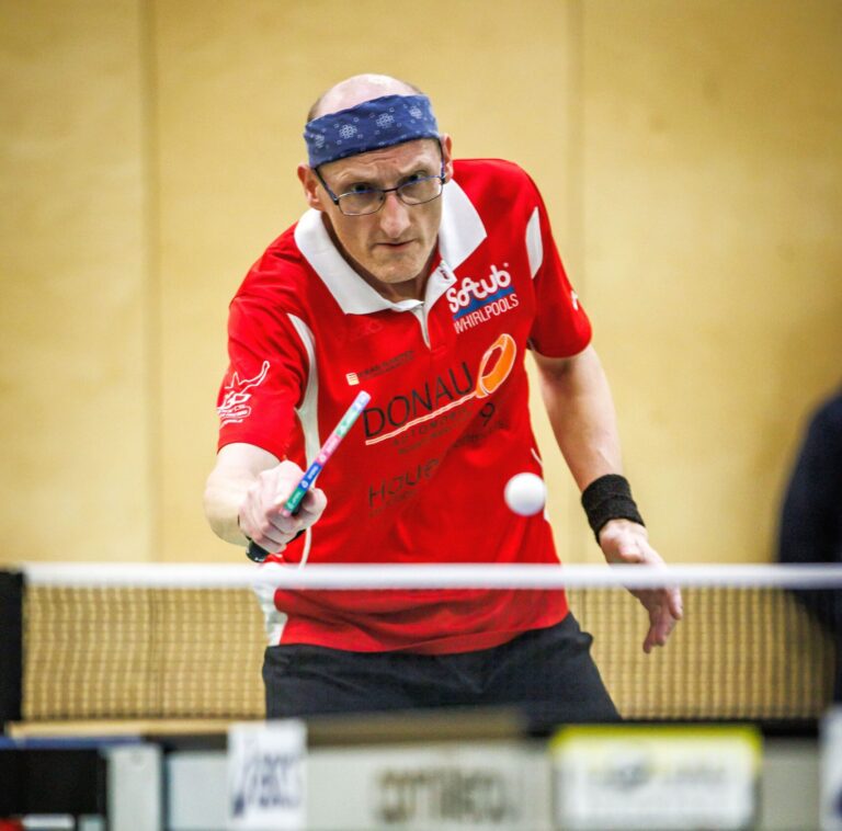 ASVK - Tischtennisturnier